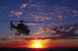 Grand Canyon West Rim Deluxe Sunset Helicopter Tour