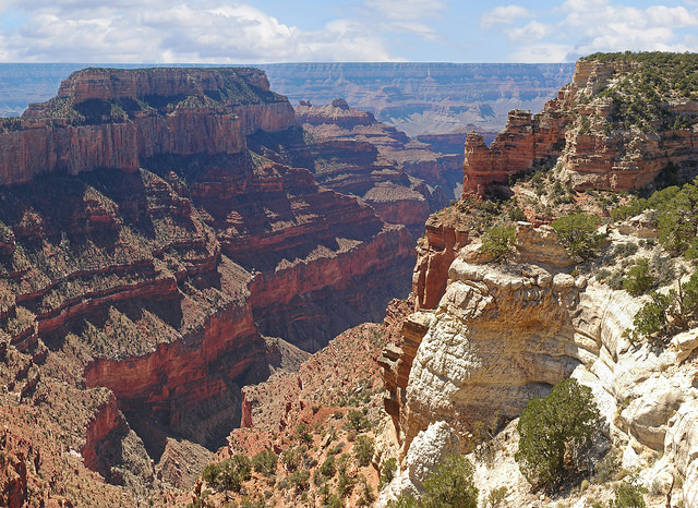 Grand Canyon Helicopter Tours from Las Vegas