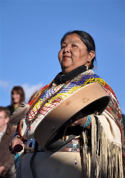 havasu indian tribe