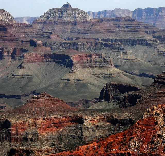 Planning a Trip to the National Grand Canyon (Part 1)