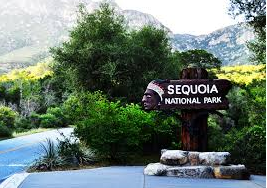 sequoia-national-park-sign