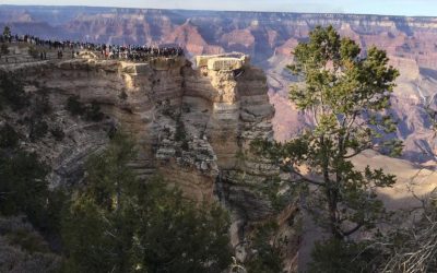 The Ultimate 4-in-1 Helicopter Tour of the Grand Canyon