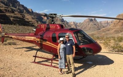 The Price of a Helicopter Tour to the Grand Canyon – Get the Biggest Bang for Your Buck.