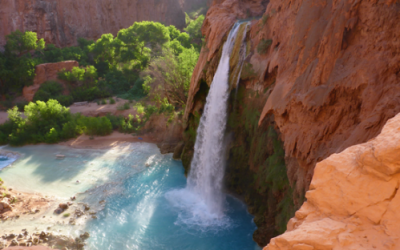 Top 3 Free Must-See Points in the Grand Canyon