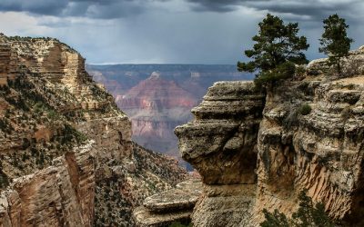 Planning the Perfect Grand Canyon Vacation-old