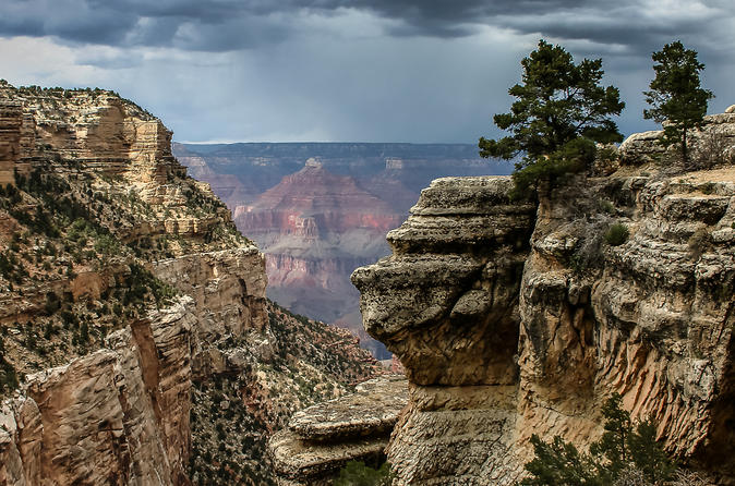 Planning the Perfect Grand Canyon Vacation-old