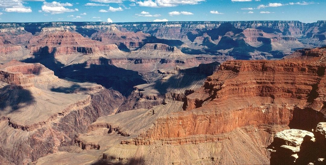 Enjoy a Great Escape at the Grand Canyon West Rim