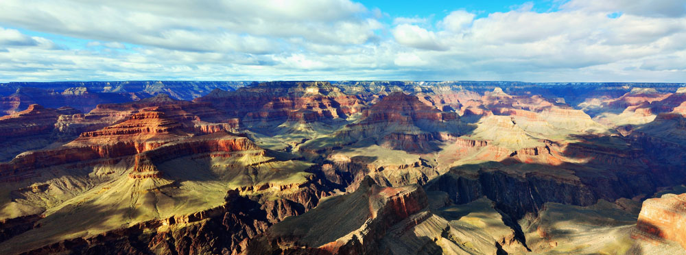 Grand-Canyon-Panorama