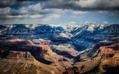 Must-See Grand Canyon Attractions for the Travel Enthusiast