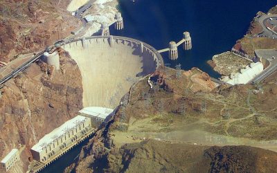 The Hoover Dam – A Magnificent Masterpiece
