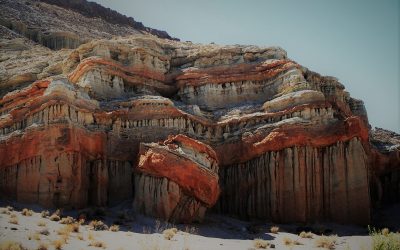 Red Rock Canyon – A Thrilling Geological Masterpiece