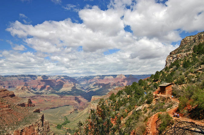 grand canyon heli tours 4 in 1
