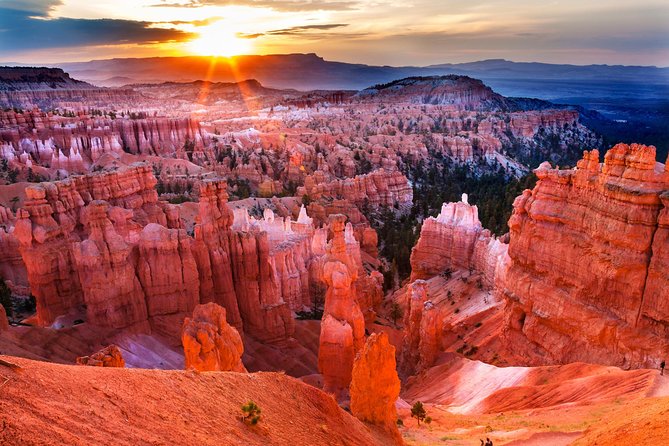 5 National Parks in the Southwest to Put on Your Bucket List